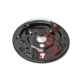 YSPARTS Tôle de recouvrement, tambour de frein YS-SP0027