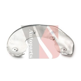 Spletna trgovina z YSPARTS Zascitna plocevina (proti skropljenju), zavorni kolut YS-SP0216