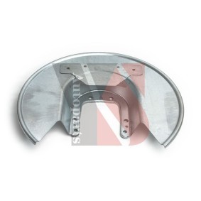 YSPARTS Splash Panel, brake disc YS-SP282