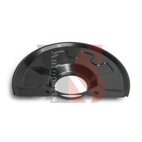 YSPARTS Flasque de frein YS-SP286