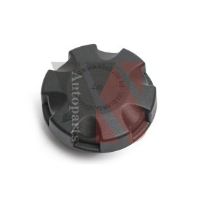 YSPARTS Tapón, depósito de refrigerante YS-YXG098