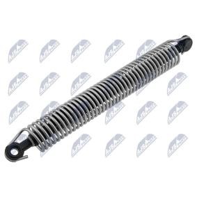 NTY Baklukedemper AE-BM-103