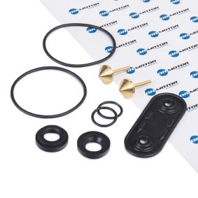 Pirkti DR.MOTOR AUTOMOTIVE Valdymo vožtuvas, aušinimo skystis DRM01220R