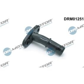 Spletna trgovina z DR.MOTOR AUTOMOTIVE Cevovod za olje, polnilnik DRM01251