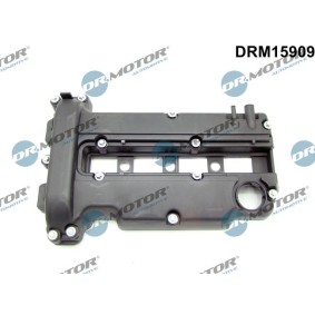 DR.MOTOR AUTOMOTIVE Rocker cover DRM15909