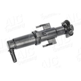 AIC Gicleur de lave-phare gauche 72073