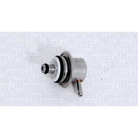Spletna trgovina z MAGNETI MARELLI Regulator pritiska, crpalka za gorivo 219244730510