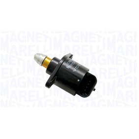 MAGNETI MARELLI Válvula de ralentí eléctrico 230016079057
