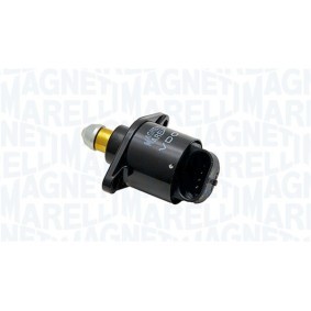 Купить MAGNETI MARELLI Поворотная заслонка, подвод воздуха 230016079087