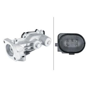 HELLA EGR-ventil 6NU 014 864-711