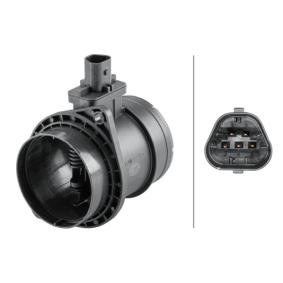 HELLA Luftmengdemåler 8ET 358 095-631