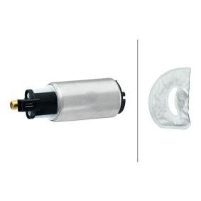 HELLA Bensinpumpe 8TF 358 304-101