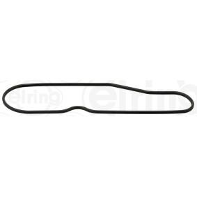 Купить ELRING Прокладка, крышка картера (блок-картер двигателя) 595.320