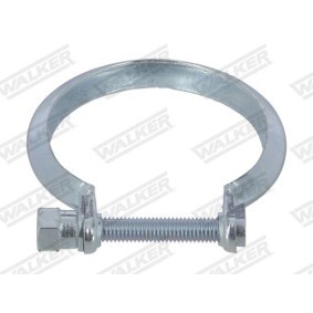 WALKER Collier de serrage d'échappement 83296
