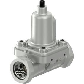 WABCO Überströmventil 4341001530