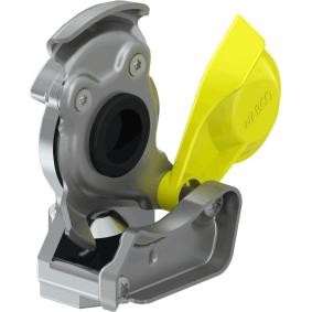 WABCO Cabeza de acoplamiento 4522000120