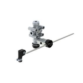 Купить WABCO Регулятор высоты дор. просвета авто. с пневмат. подвеской 4640060020