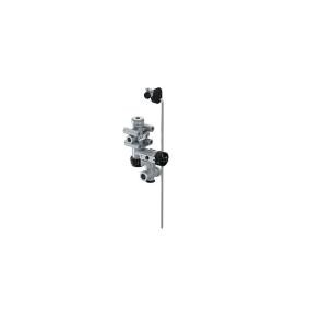 Spletna trgovina z WABCO Ventil zracne vzmeti 4640061000