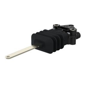 WABCO Ilmajousiventtiili 4640070010