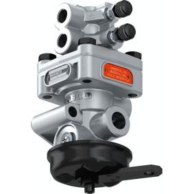 WABCO Styreventil, anhængeranordning 4700152030