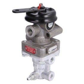 WABCO Styreventil, anhængeranordning 4700152690