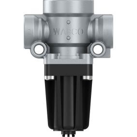 Купить WABCO Клапан ограничения давления 4750103120