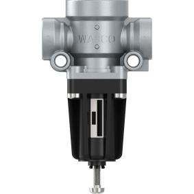 WABCO Valve de limitation de pression 4750103170