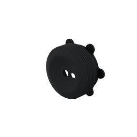WABCO Bellow, propshaft 8977505604
