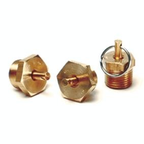 WABCO Valve de purge 9343000010