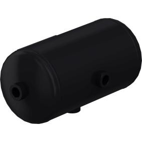 WABCO Luftbehälter, Druckluftanlage 9502040030
