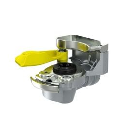 WABCO Tête d'accouplement 9522002220