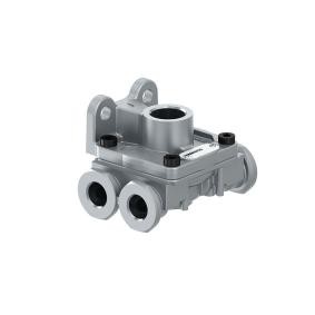 WABCO Vave de desserrage rapide 9735000380