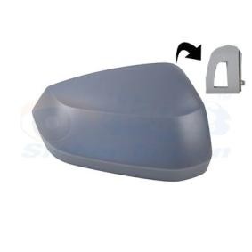 VAN WEZEL Tildekning, sidespeil 0374846