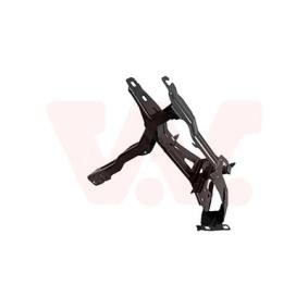 VAN WEZEL Fixation de phare 0630662