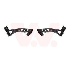 Spletna trgovina z VAN WEZEL Drzalo, prestreznik udarcev 4029539