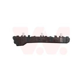 VAN WEZEL Suporte, pára-choques 8325538