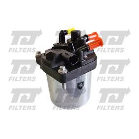 QUINTON HAZELL Caja, filtro de combustible QFF0356BH