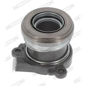 FERODO Hulpkoppelingscilinder FHC6236