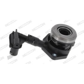 FERODO Clutch slave cylinder FHC6243