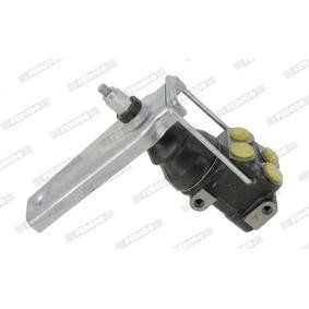 Spletna trgovina z FERODO Regulator zavorne sile FHR7153