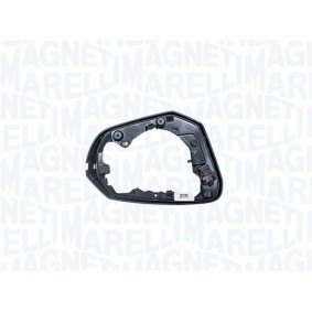 MAGNETI MARELLI Wasserpumpe 352316170039