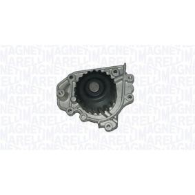 MAGNETI MARELLI Bomba de agua 352316170472
