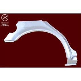 6526582 KLOKKERHOLM Wheel arch SAAB 9-5