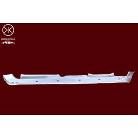 originais Volvo 960 KLOKKERHOLM Chapa da embaladeira 9057012