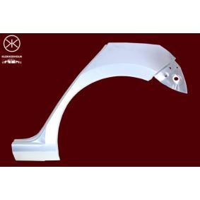 оригинальные Seat Mii KLOKKERHOLM Боковина 9516581
