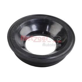 METZGER Bague d'étanchéité 0873017