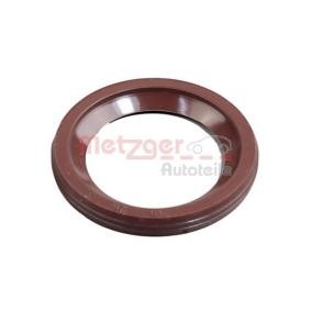 METZGER Tetningsring 0873022