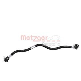 METZGER Tuyauterie de carburant 2150179