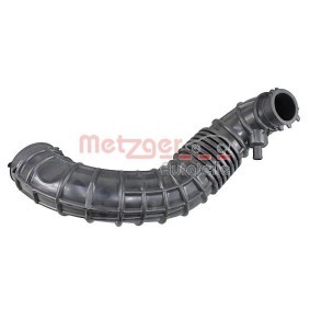 METZGER Sugeslange, luftfilter 2389038