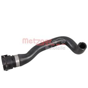 METZGER Durite de refroidissement 2421471